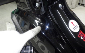 HONDA ｸﾛｽｶﾌﾞ50 2016 AA06