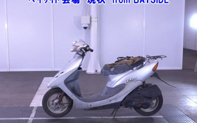 HONDA DIO