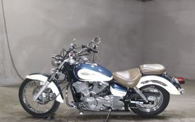 YAMAHA DRAGSTAR 250 VG05J