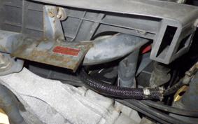 HONDA GYRO UP TA01