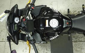 YAMAHA FZ8 FAZER S 2014