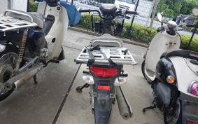HONDA C50 SUPER CUB AA04