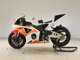 Фото Honda CBR954RR с японского аукциона