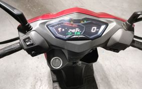 KYMCO RACING S125 SR25JC