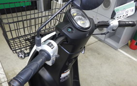HONDA ﾍﾞﾝﾘｨ50 2011 AA03