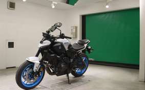 YAMAHA MT-07 AMT 2025 RM50J