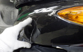 YAMAHA JOG 2019 SA55J