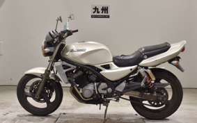 KAWASAKI BALIUS 250 Gen.2 2022 ZR250B
