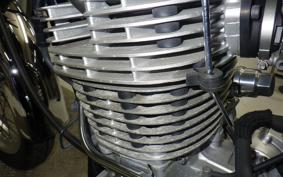 YAMAHA SR400 Gen.4 2016