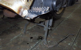 SUZUKI TR110 STREET MAGIC CF12A