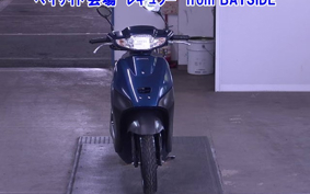 HONDA TACT-4 BASIC