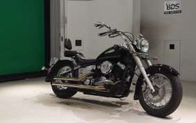 YAMAHA DRAGSTAR 400 CLASSIC 2002 VH01J