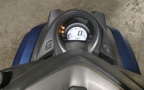 YAMAHA N-MAX 155 SG50J