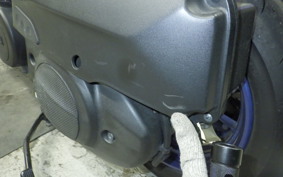 YAMAHA MAJESTY155 Gen.2 S 2017 SG52J