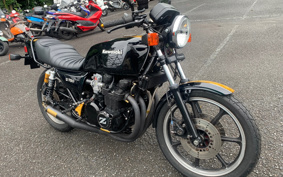 KAWASAKI Z750 GP Type KZ750R