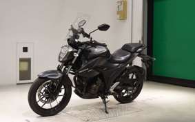 SUZUKI ｼﾞｸｻｰ250 ED22B
