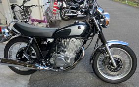 YAMAHA SR400 FINAL ED 2021 RH16J