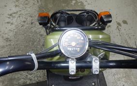 HONDA ZOOMER 1994 AF58