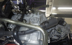 HONDA ｸﾛｽｶﾌﾞ50 AA06