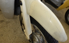 HONDA LITTLE CUB AA01