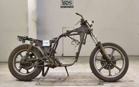 KAWASAKI Z250 Limited KZ250H