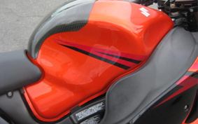 SUZUKI GSX-1300R HAYABUSA 2007 GX72A