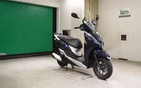 HONDA LEAD 125 2007 JF45