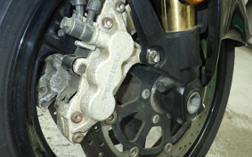 SUZUKI GSX1300R HAYABUSA 2006