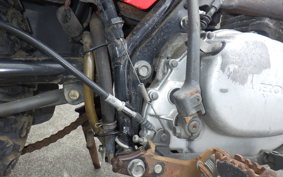 HONDA XL250S L250S