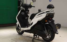 YAMAHA CYGNUS 125 XSR 3 SEA5J