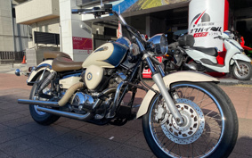 YAMAHA DRAGSTAR 250 VG05J
