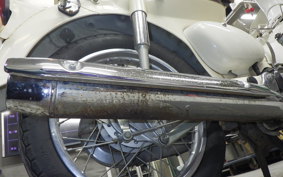 HONDA LITTLE CUB AA01