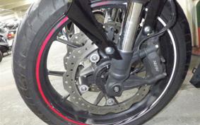 HONDA CBR400R 2023 NC56