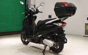 HONDA LEAD 125 JF45