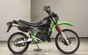 KAWASAKI KMX200 1990 MX200A
