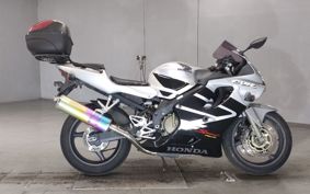 HONDA CBR600F PC35