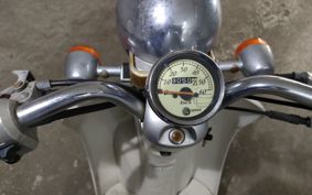HONDA JOLNOC RARE AF54