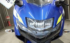 SUZUKI ｼﾞｸｻｰ250SF