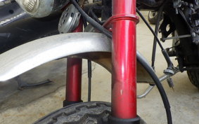 HONDA MONKEY Z50J