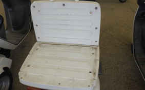 HONDA GYRO CANOPY TA03