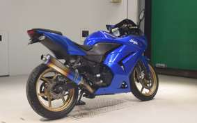 KAWASAKI NINJA 250R EX250K