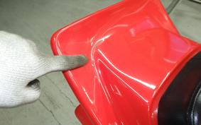 HONDA CBX400F 2025 NC07