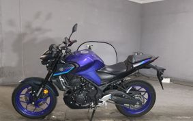 YAMAHA MT-03 2023 RH21J