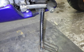 HONDA VTR 250 1997 MC33