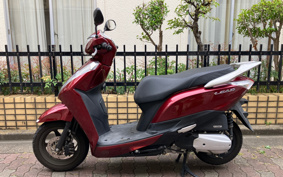 HONDA LEAD 125 JF45