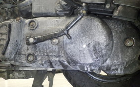 SUZUKI ADDRESS V125 S 2026 CF4MA