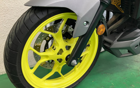 YAMAHA MT-03 2018 RH13J