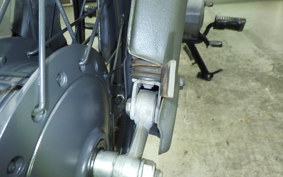 HONDA C90 SUPER CUB E 2019 HA02