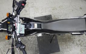 YAMAHA SEROW 225 Gen.3 DG08J
