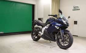 KAWASAKI NINJA 400R 2011 ER400B